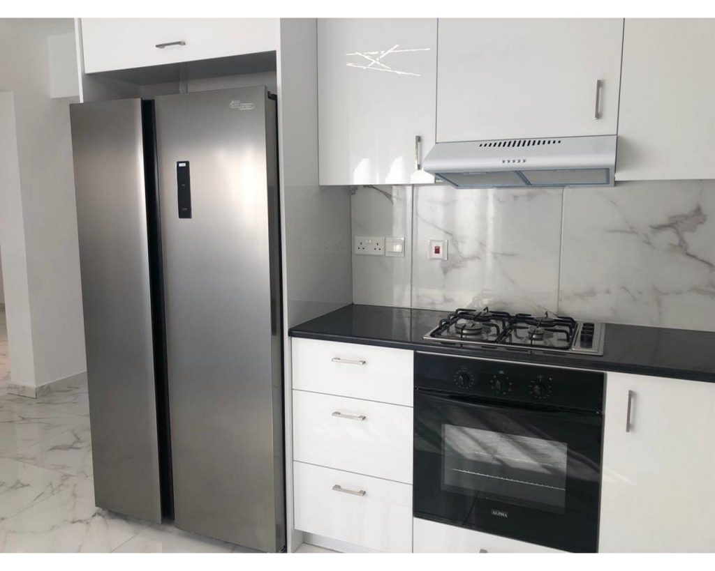 4 Bedroom House for Sale in Parekklisia, Limassol District