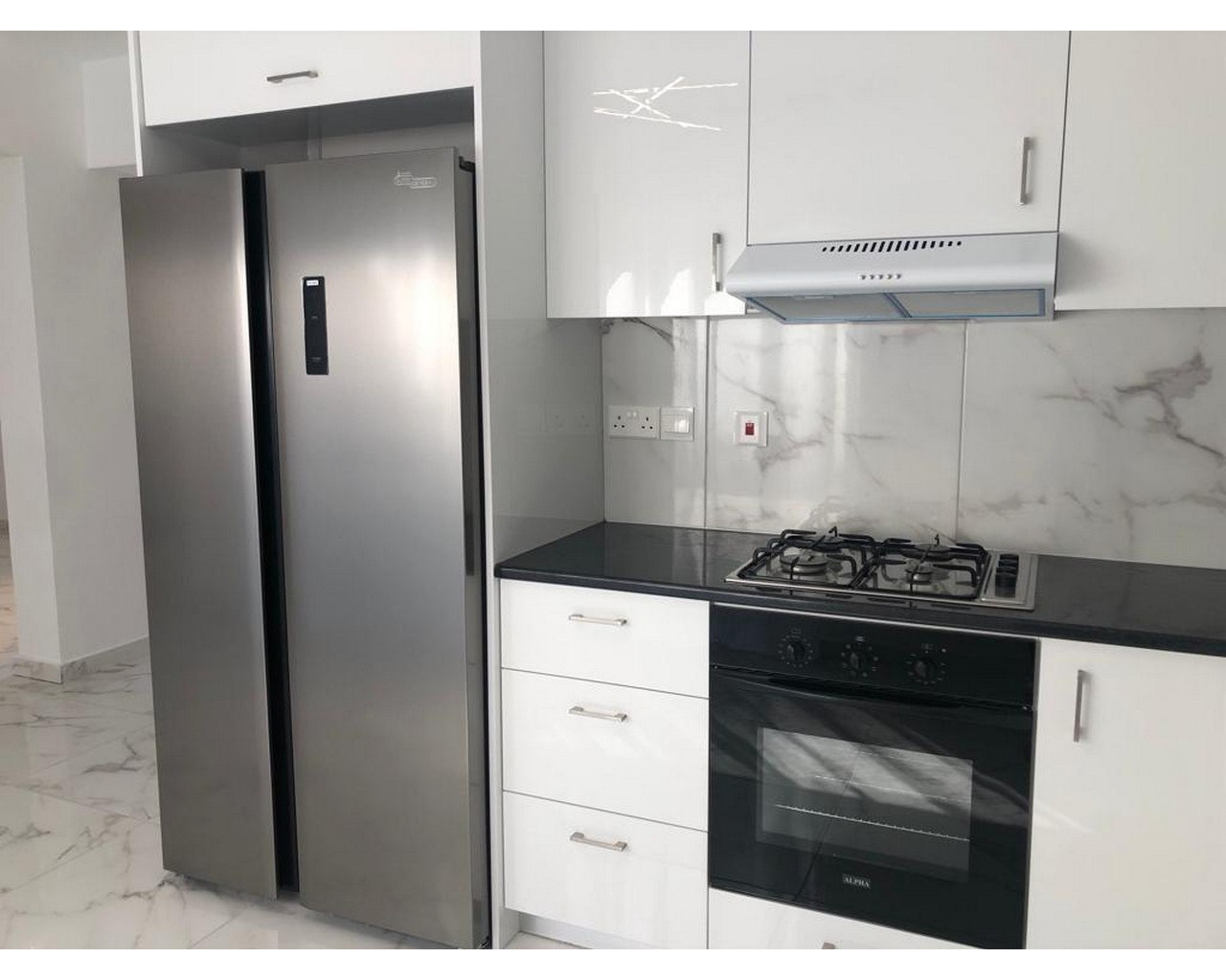 4 Bedroom House for Sale in Parekklisia, Limassol District