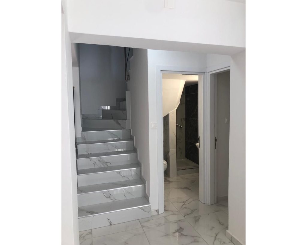 4 Bedroom House for Sale in Parekklisia, Limassol District