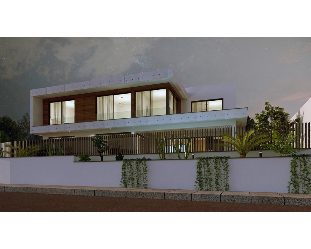 3 Bedroom House for Sale in Germasogeia, Limassol District