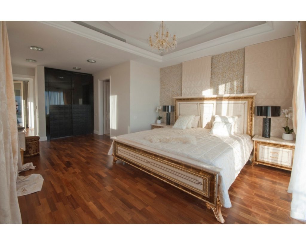 4 Bedroom House for Sale in Agios Tychonas, Limassol District