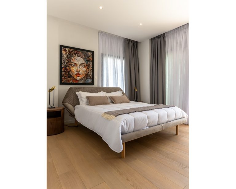 5 Bedroom Apartment for Sale in Potamos Germasogeias, Limassol District