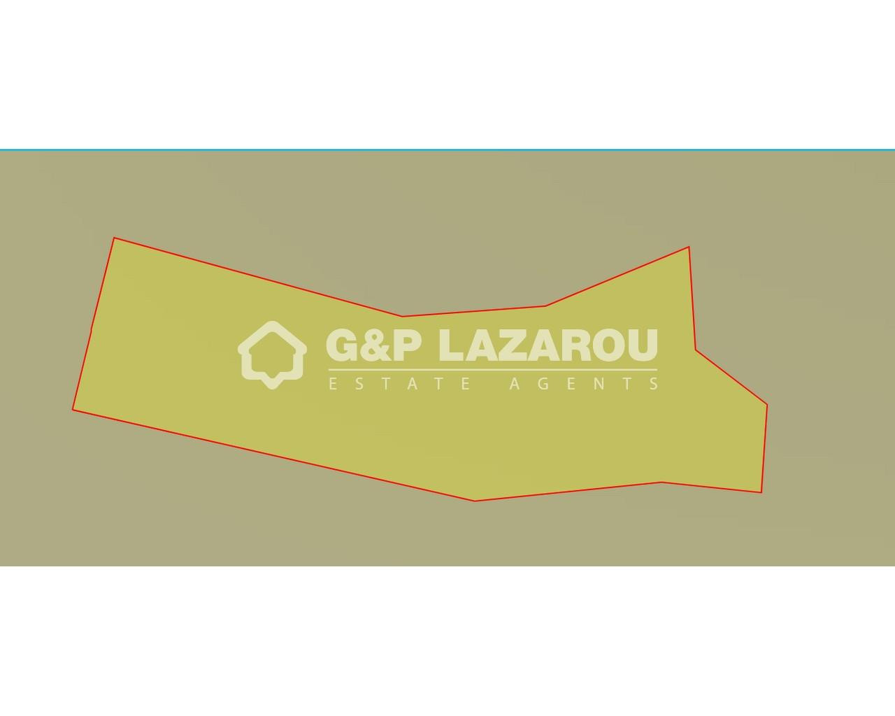 1,070m² Plot for Sale in Vasa Koilaniou, Limassol District