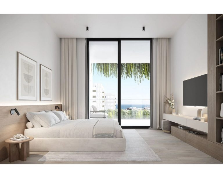 1 Bedroom Apartment for Sale in Agia Triada, Limassol District