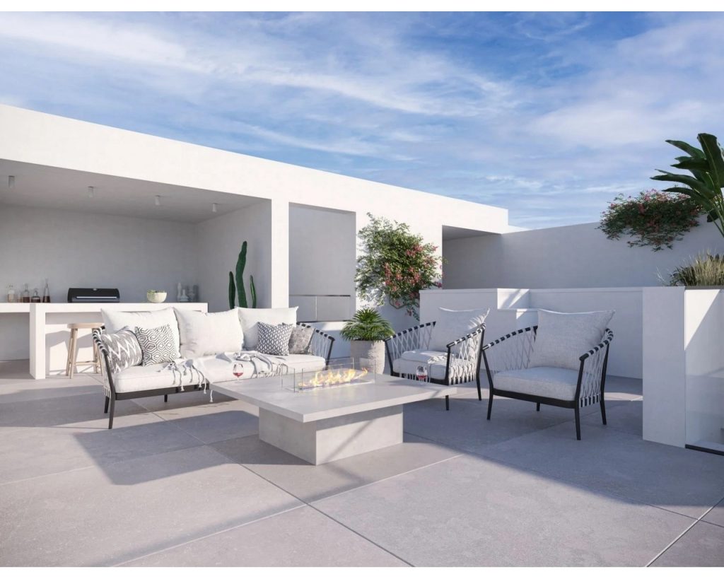 1 Bedroom Apartment for Sale in Agia Triada, Limassol District