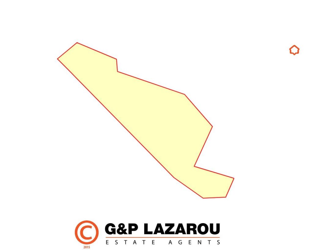 5,315m² Plot for Sale in Pyrgos Lemesou, Limassol District
