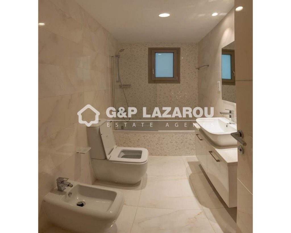 3 Bedroom Apartment for Sale in Agios Tychonas, Limassol District