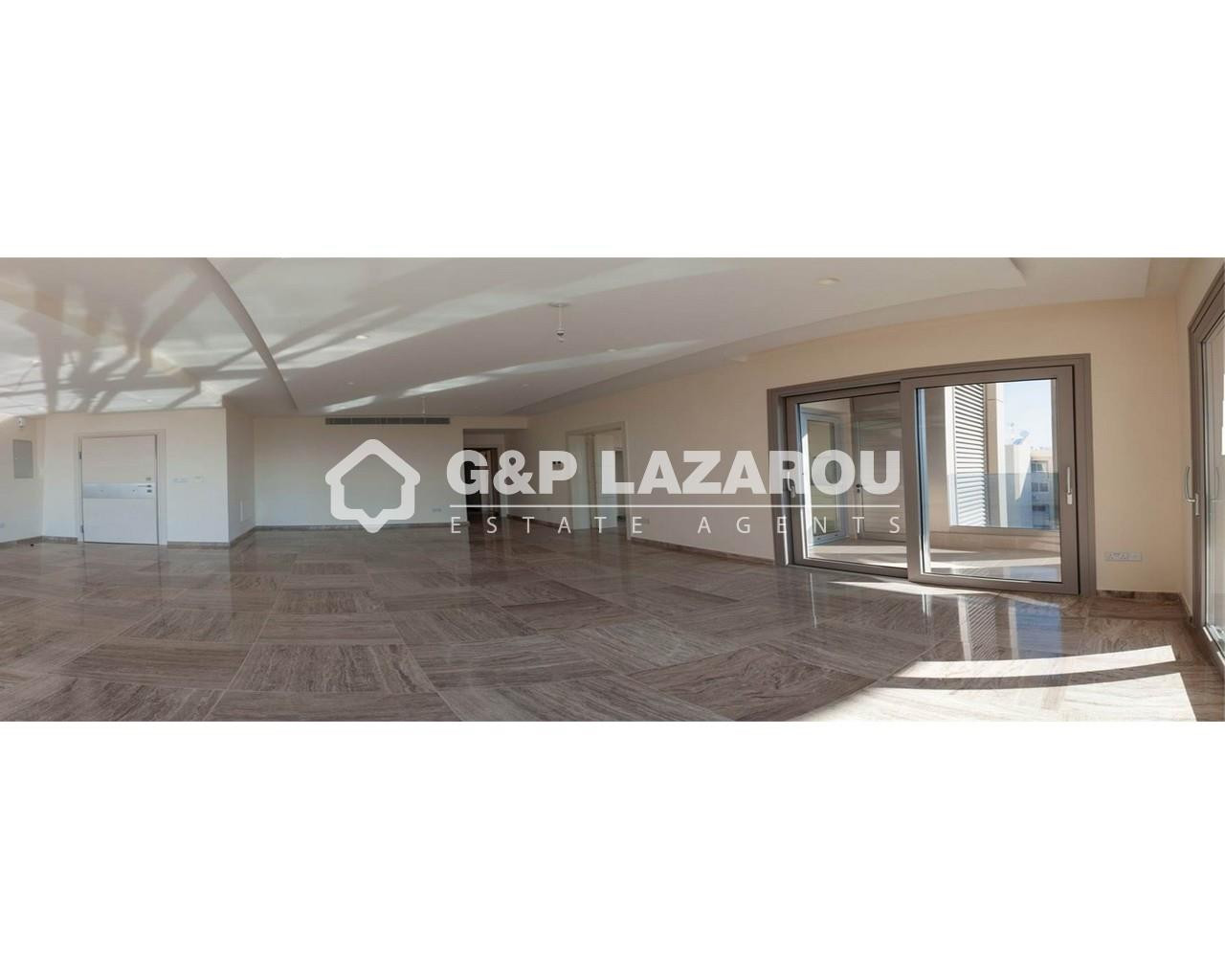 3 Bedroom Apartment for Sale in Agios Tychonas, Limassol District