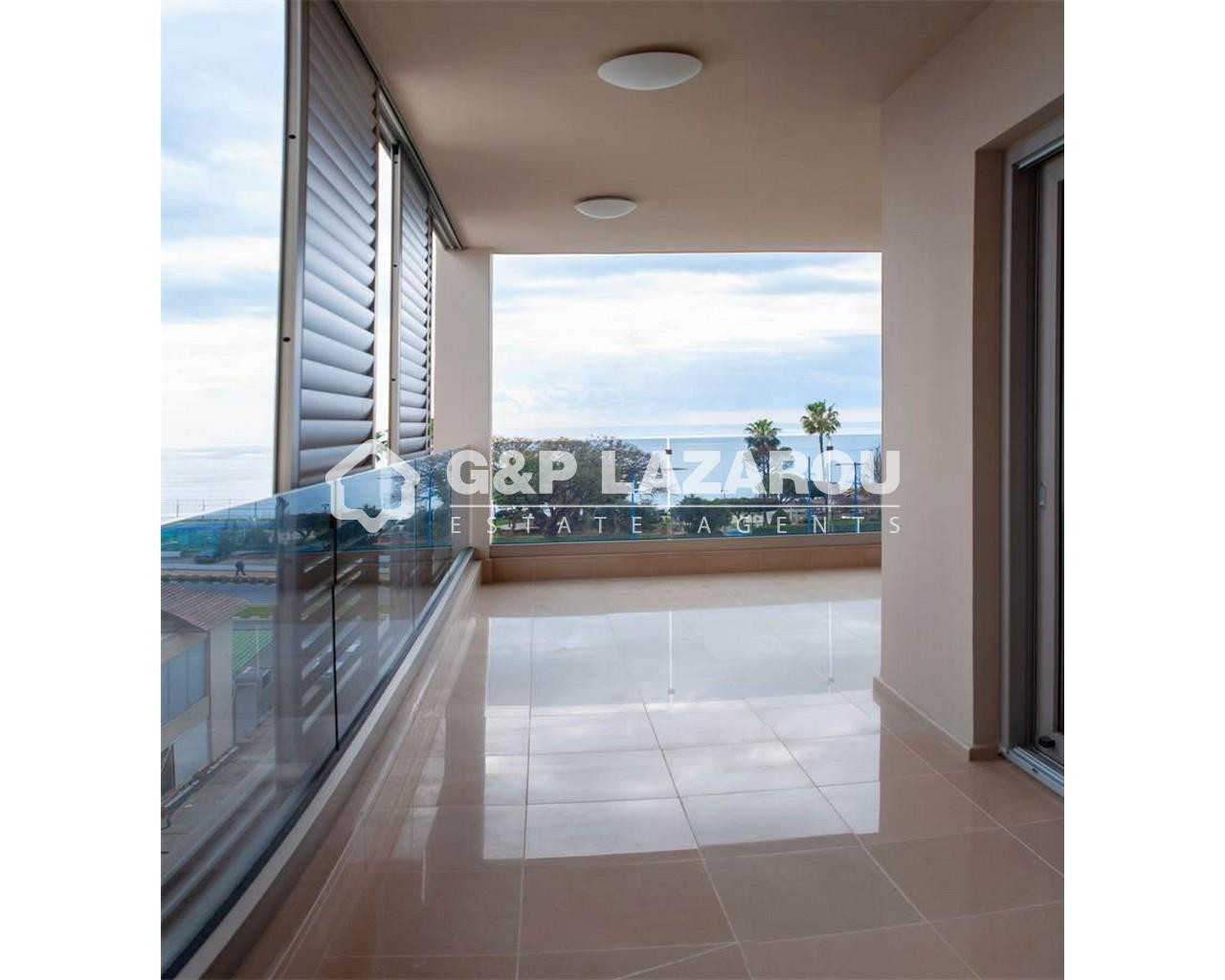 3 Bedroom Apartment for Sale in Agios Tychonas, Limassol District
