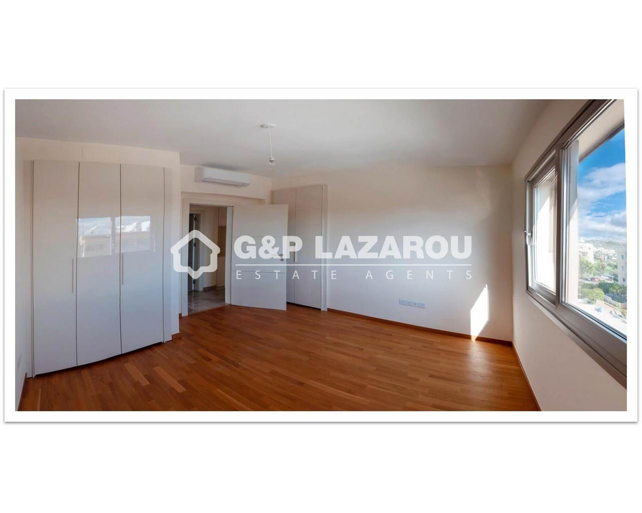 3 Bedroom Apartment for Sale in Agios Tychonas, Limassol District