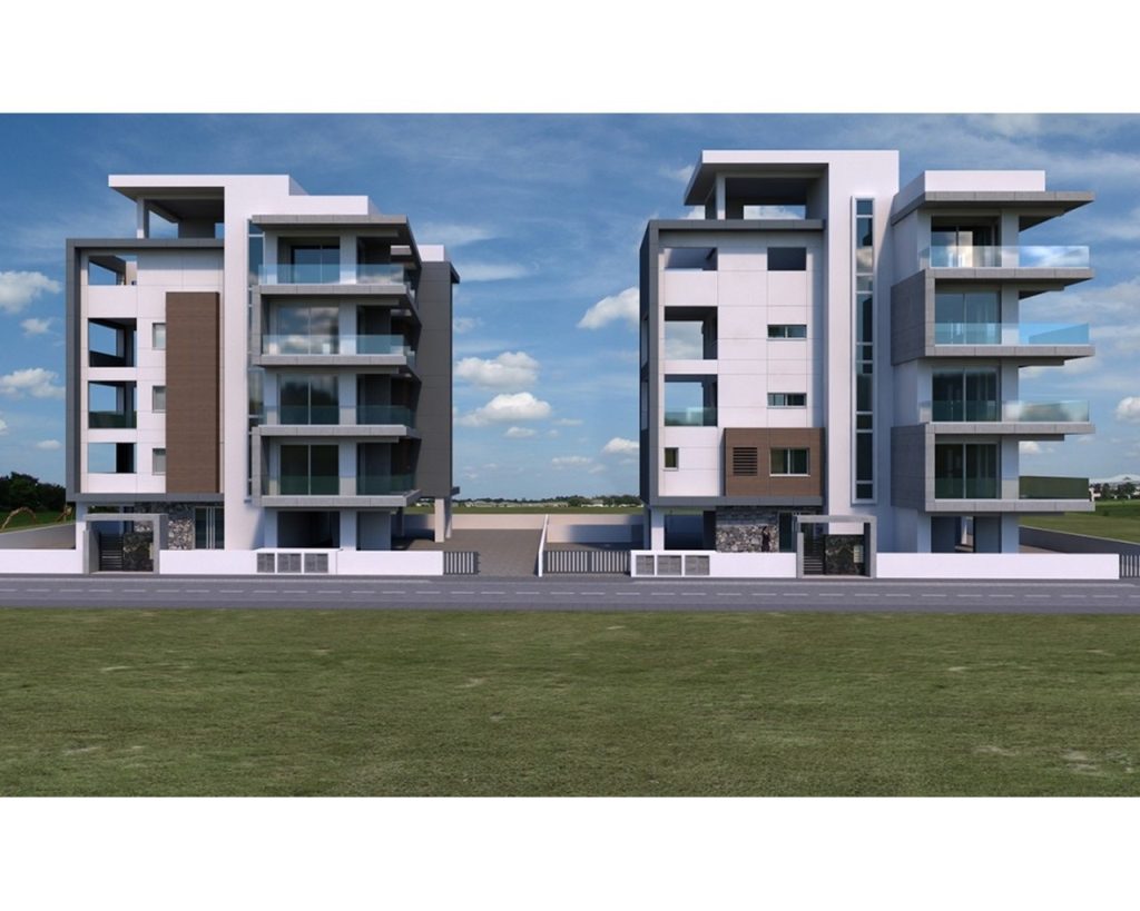 943m² Building for Sale in Limassol – Zakaki