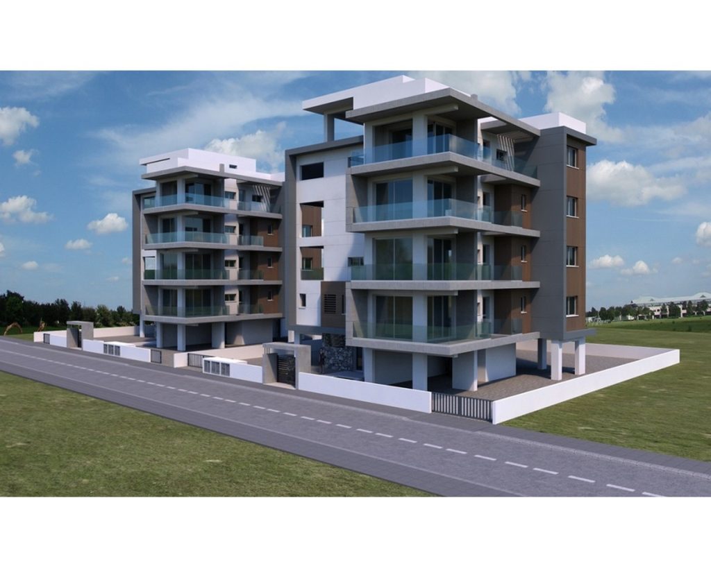 943m² Building for Sale in Limassol – Zakaki
