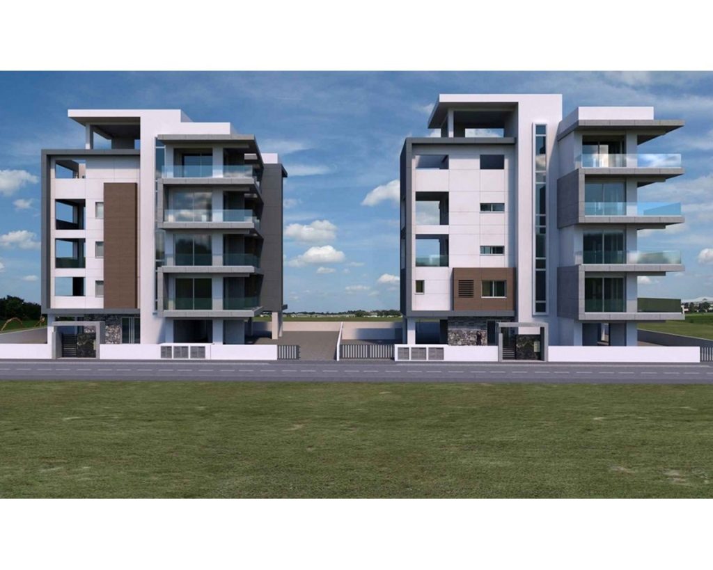 943m² Building for Sale in Limassol – Zakaki