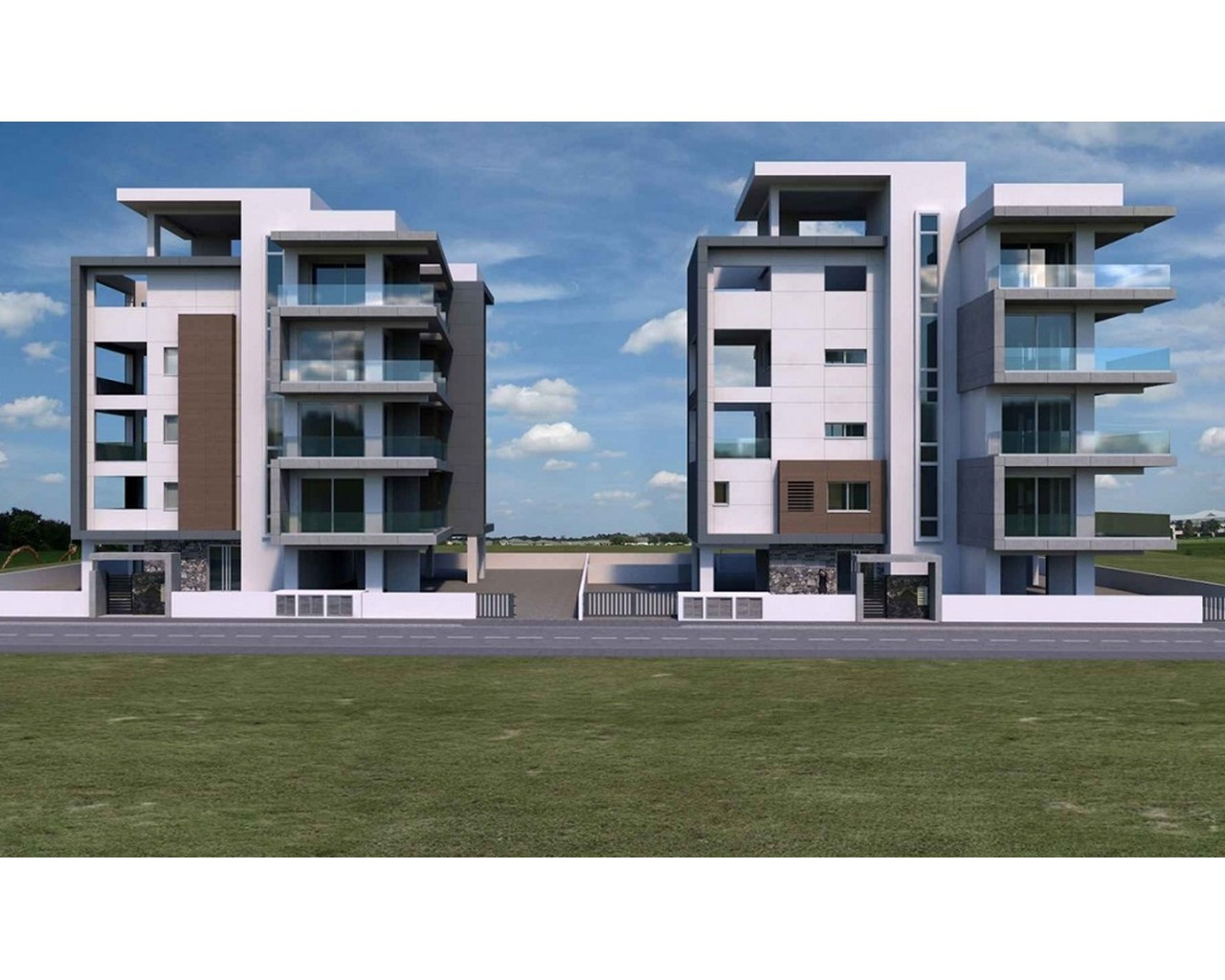 943m² Building for Sale in Limassol – Zakaki