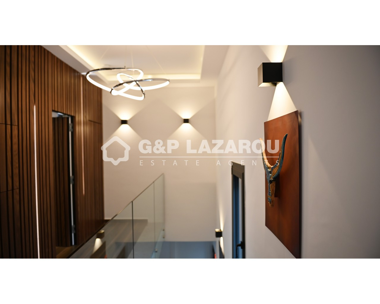 3 Bedroom House for Sale in Parekklisia, Limassol District