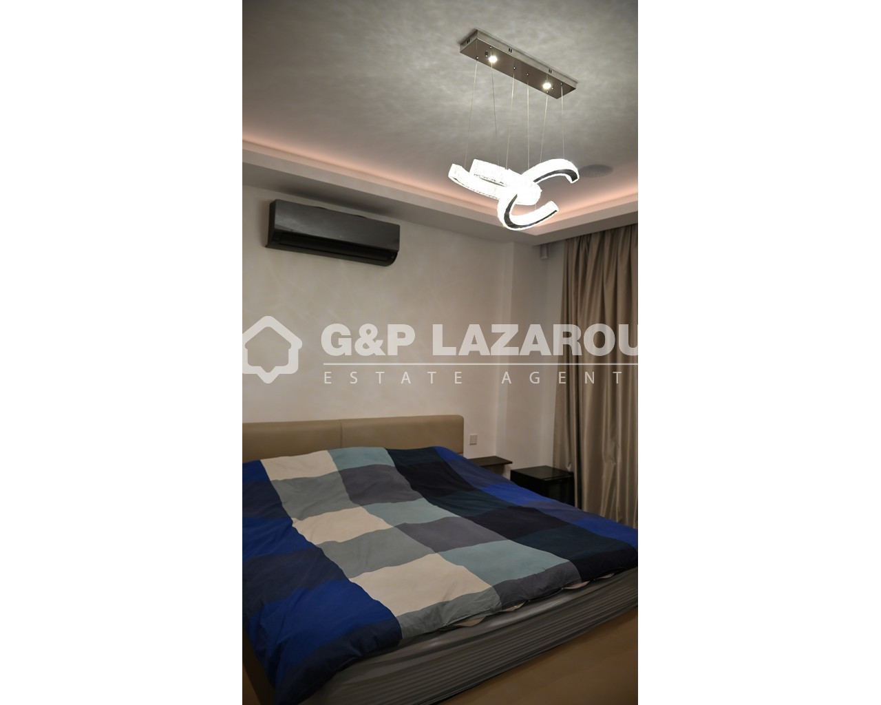 3 Bedroom House for Sale in Parekklisia, Limassol District