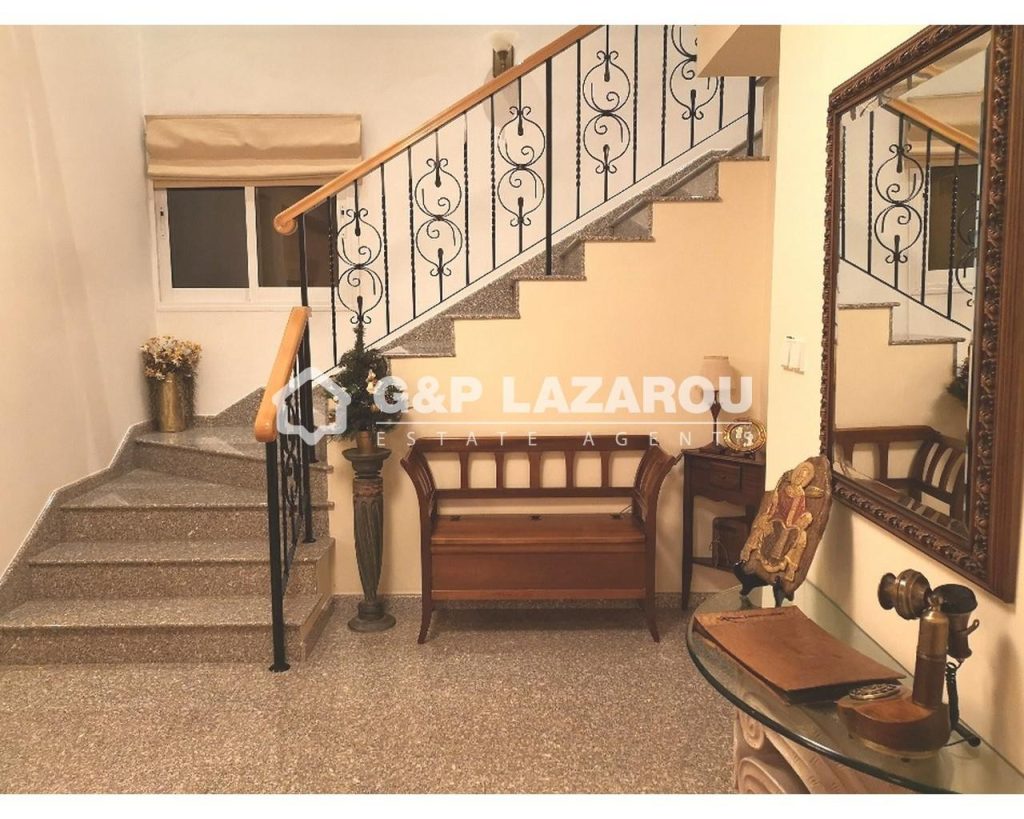 5 Bedroom House for Sale in Limassol – Agia Fyla