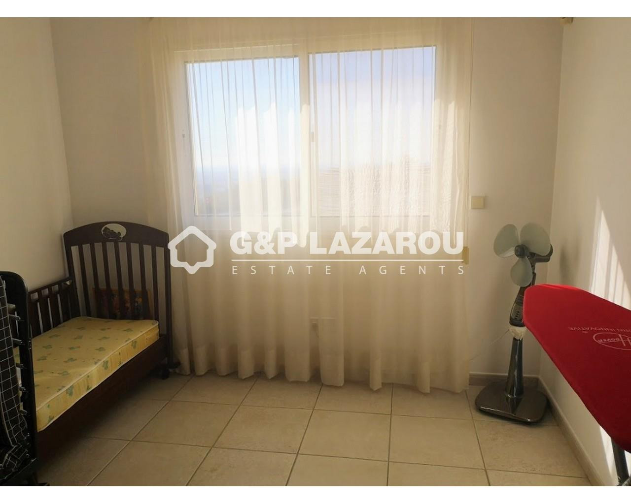 5 Bedroom House for Sale in Limassol – Agia Fyla