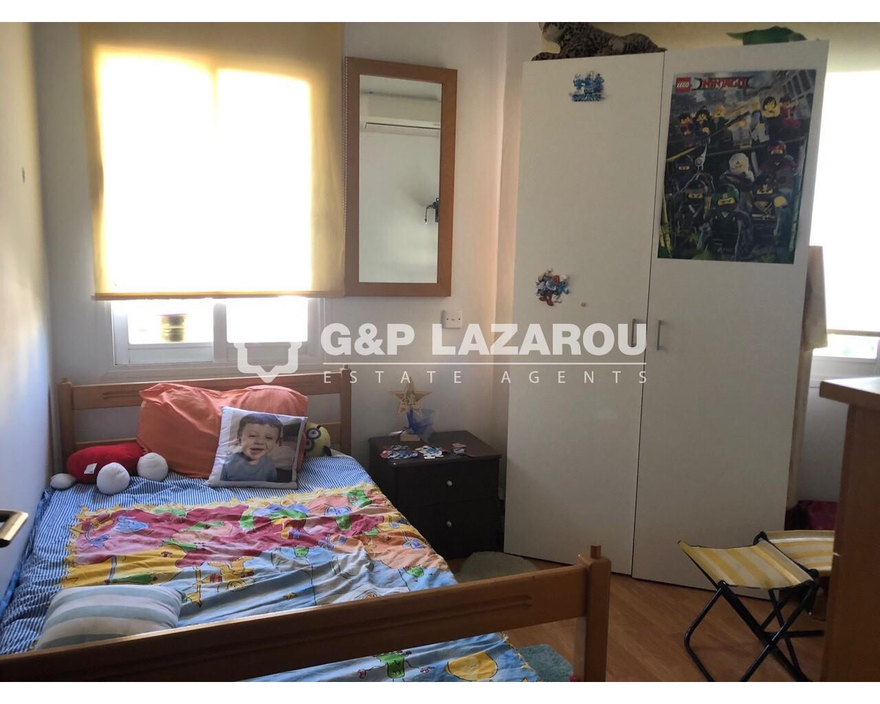 309m² Building for Sale in Limassol – Apostolos Andreas