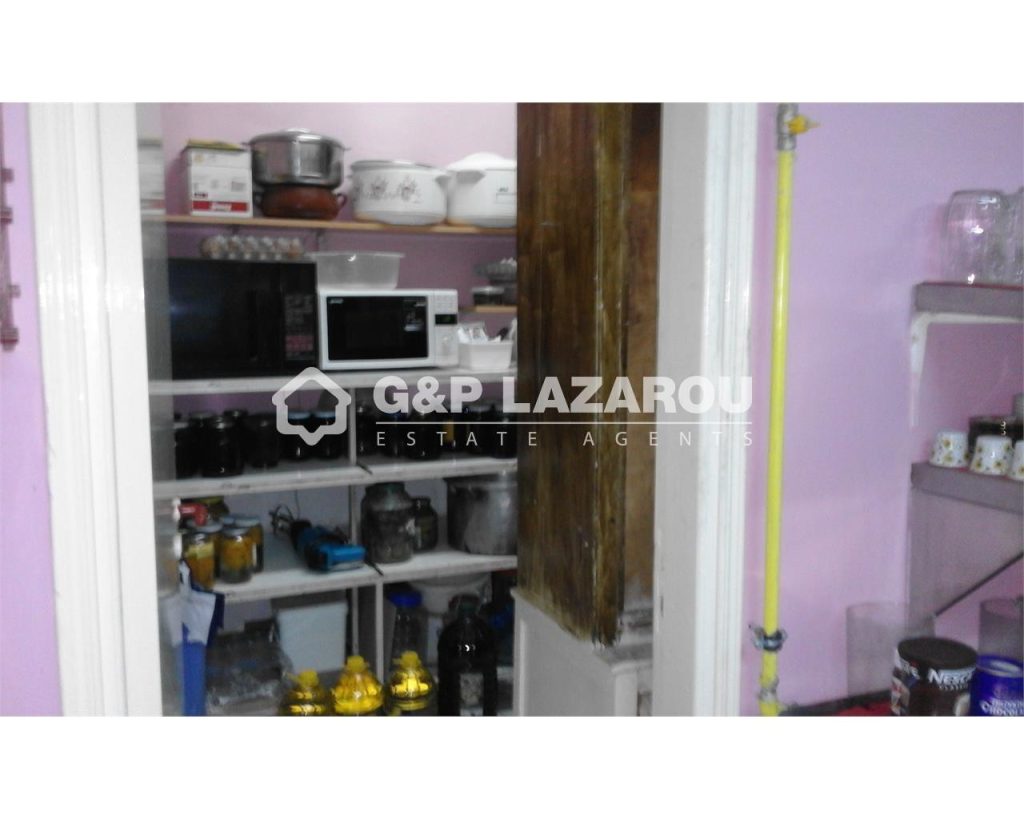 5 Bedroom House for Sale in Pera Pedi, Limassol District