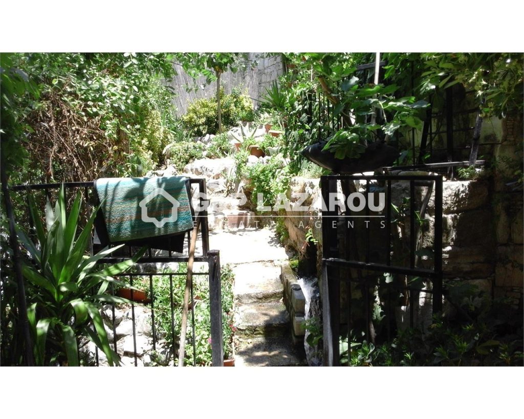 5 Bedroom House for Sale in Pera Pedi, Limassol District