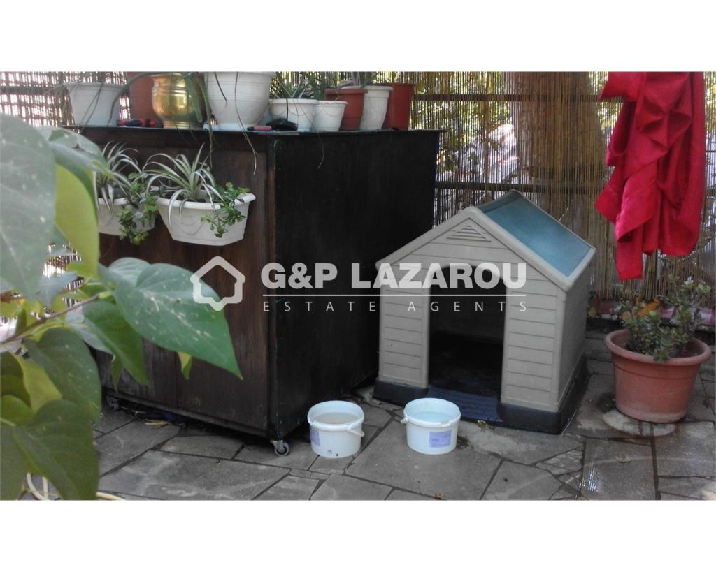 5 Bedroom House for Sale in Pera Pedi, Limassol District