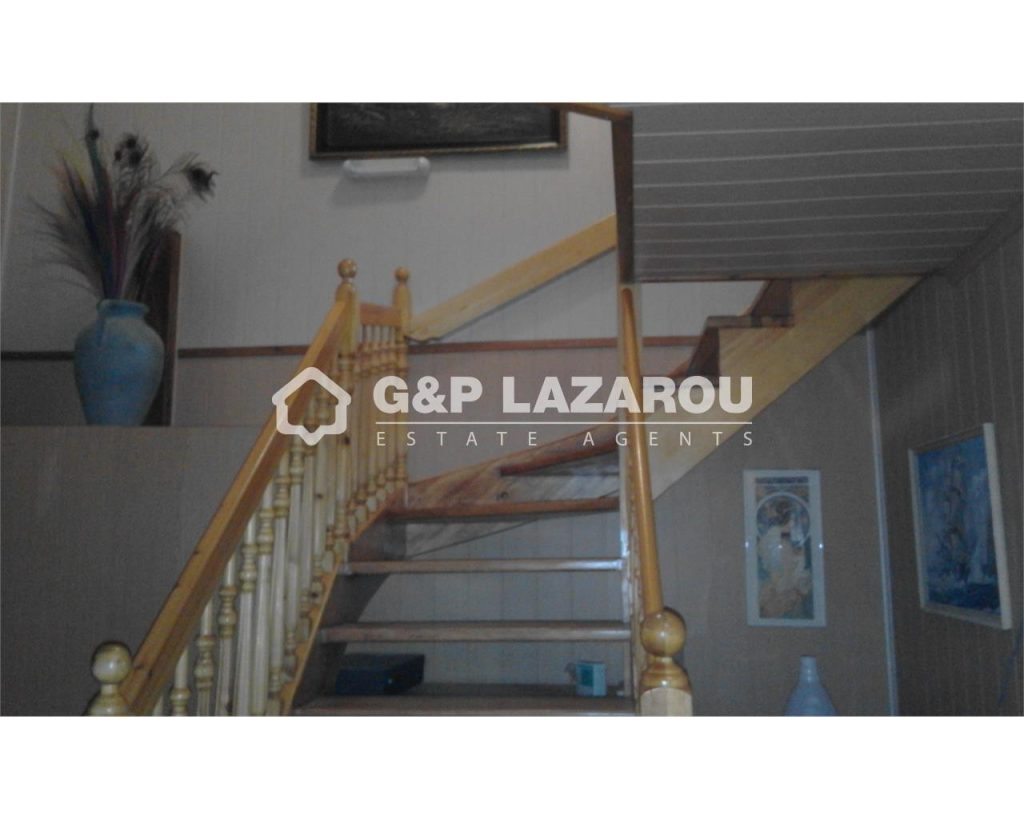 5 Bedroom House for Sale in Pera Pedi, Limassol District