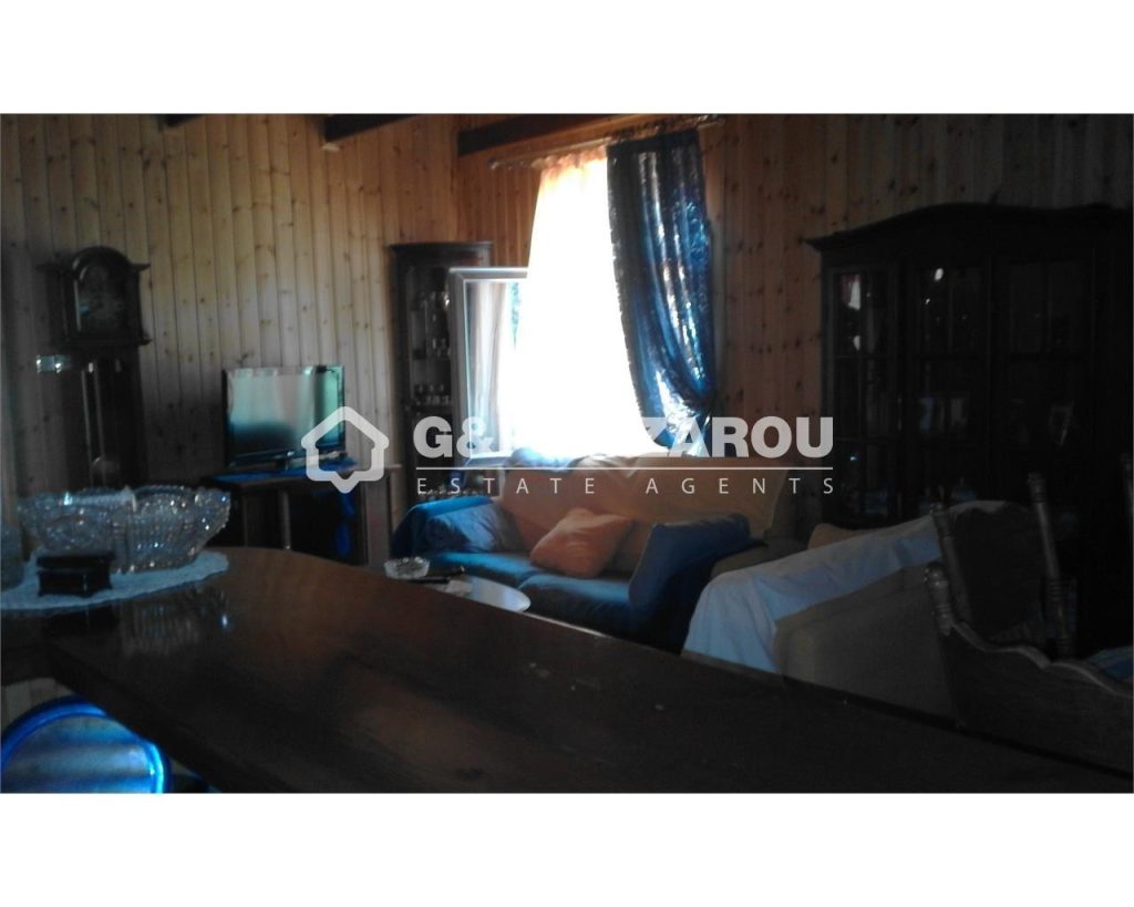 5 Bedroom House for Sale in Pera Pedi, Limassol District