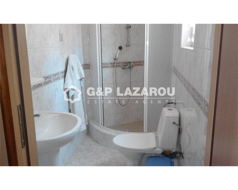 5 Bedroom House for Sale in Pera Pedi, Limassol District