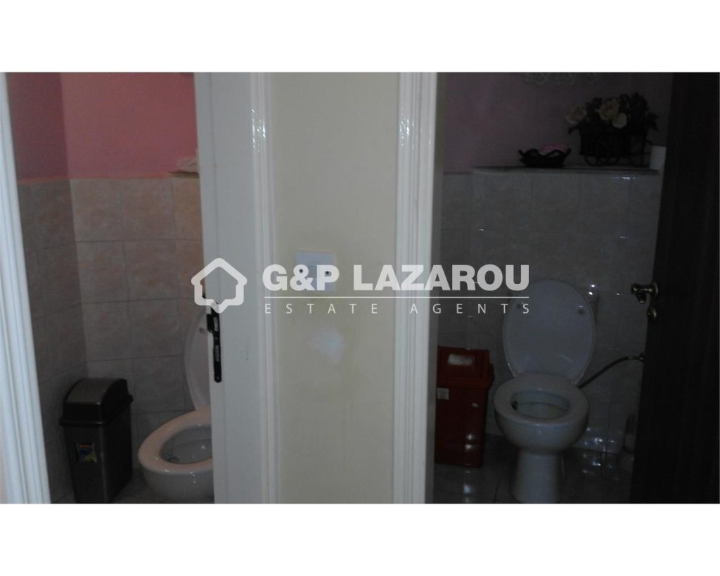 5 Bedroom House for Sale in Pera Pedi, Limassol District
