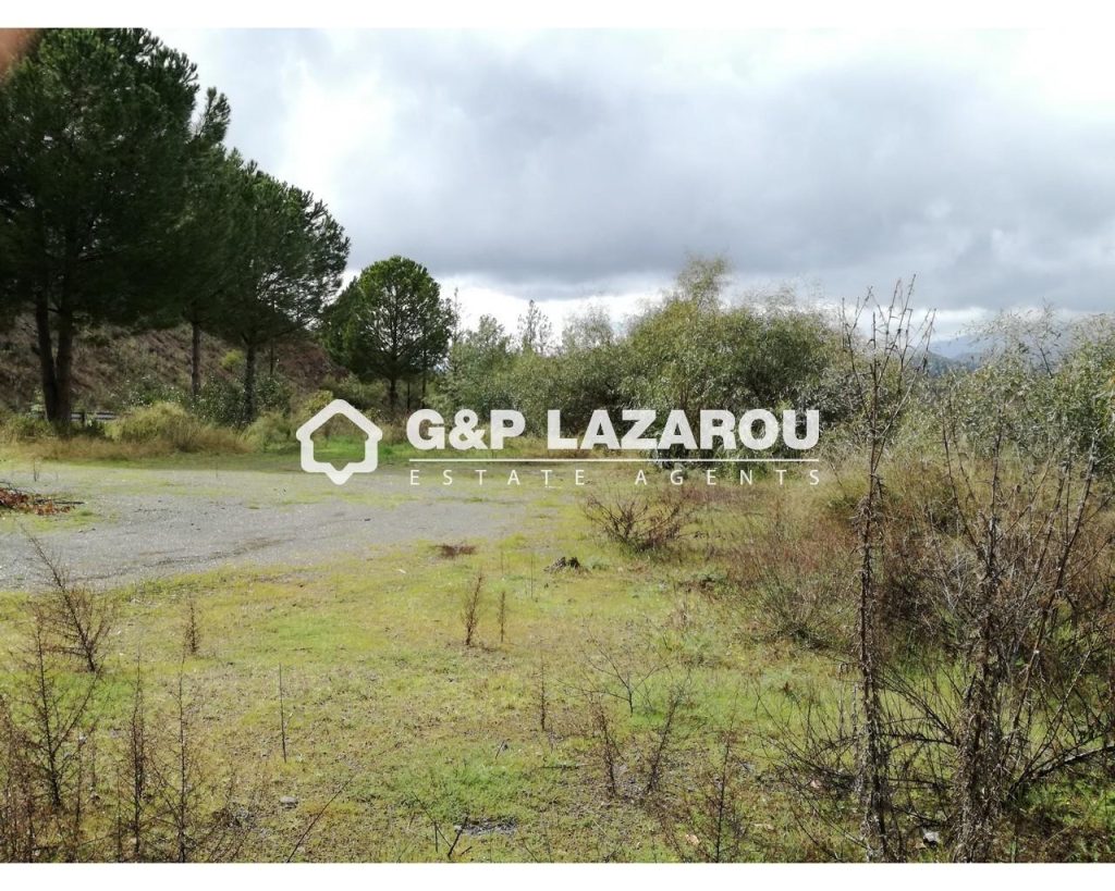 6,147m² Plot for Sale in Kalo Chorio Lemesou, Limassol District