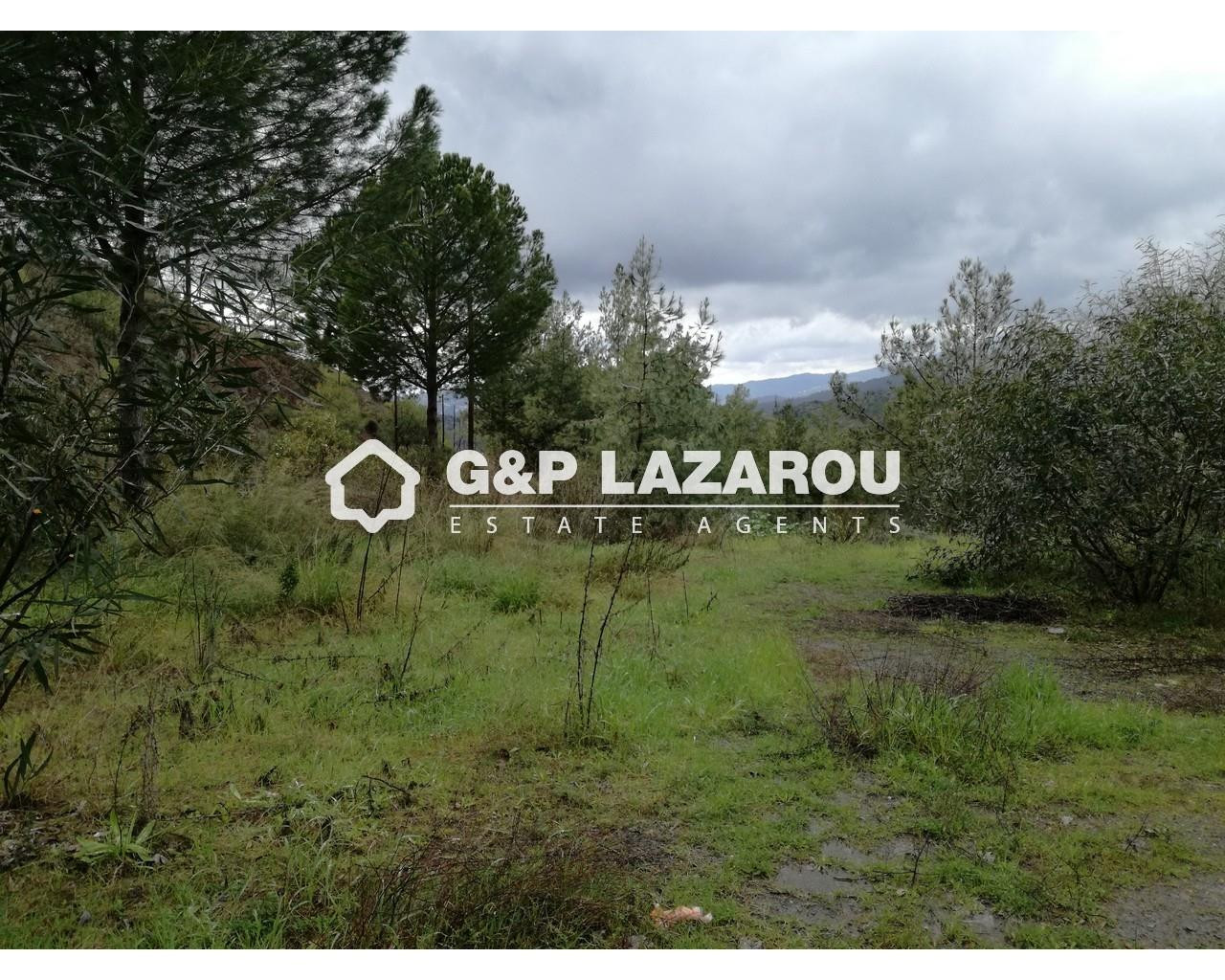 6,147m² Plot for Sale in Kalo Chorio Lemesou, Limassol District