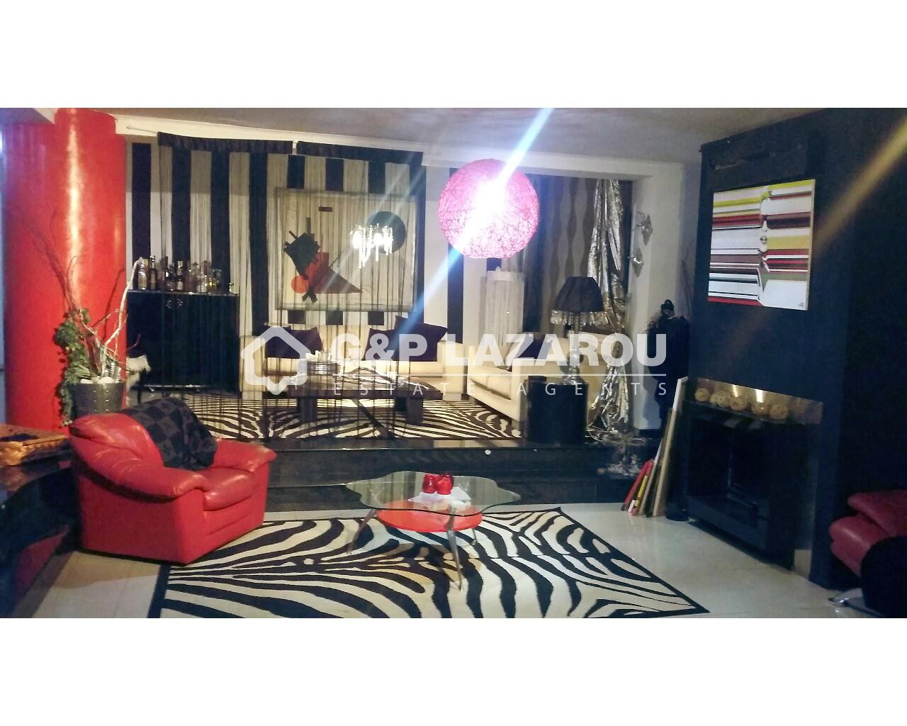 1530m² Building for Sale in Limassol – Petrou kai Pavlou