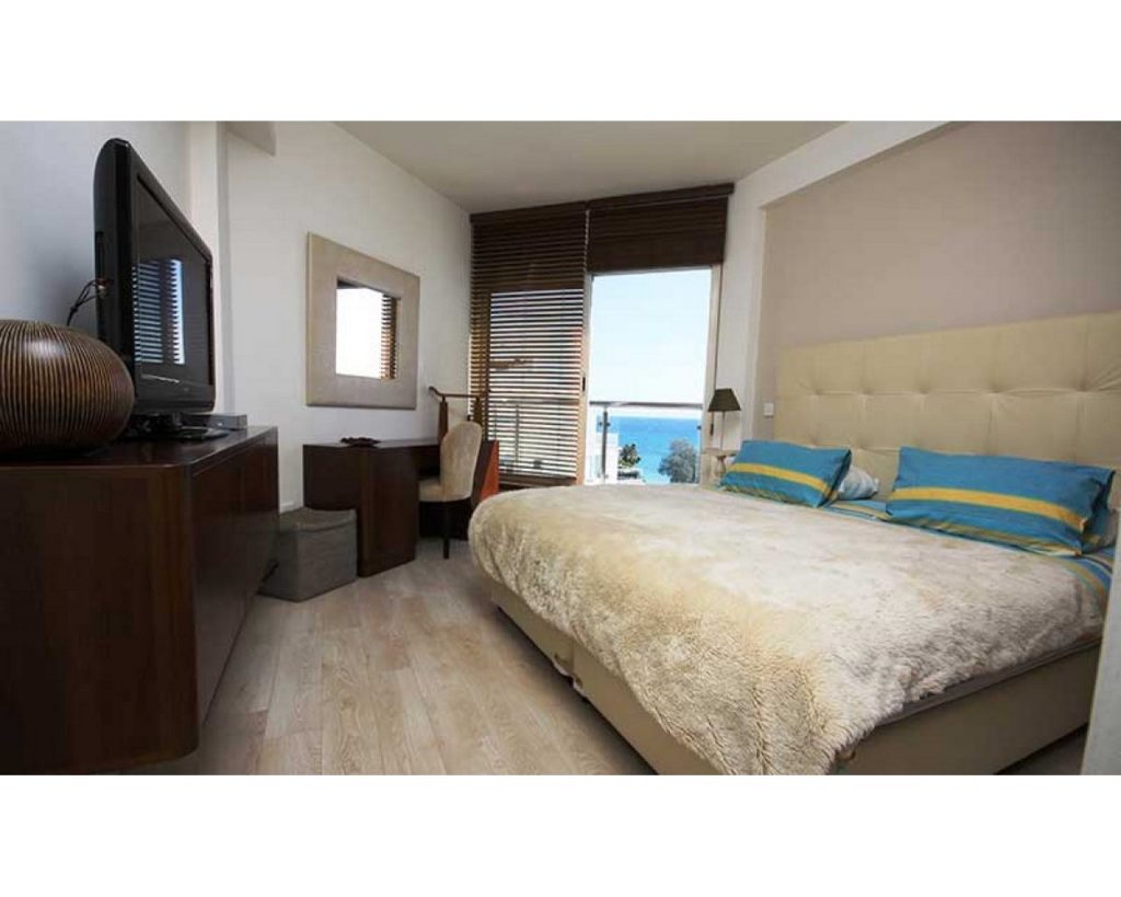 2 Bedroom Apartment for Sale in Potamos Germasogeias, Limassol District