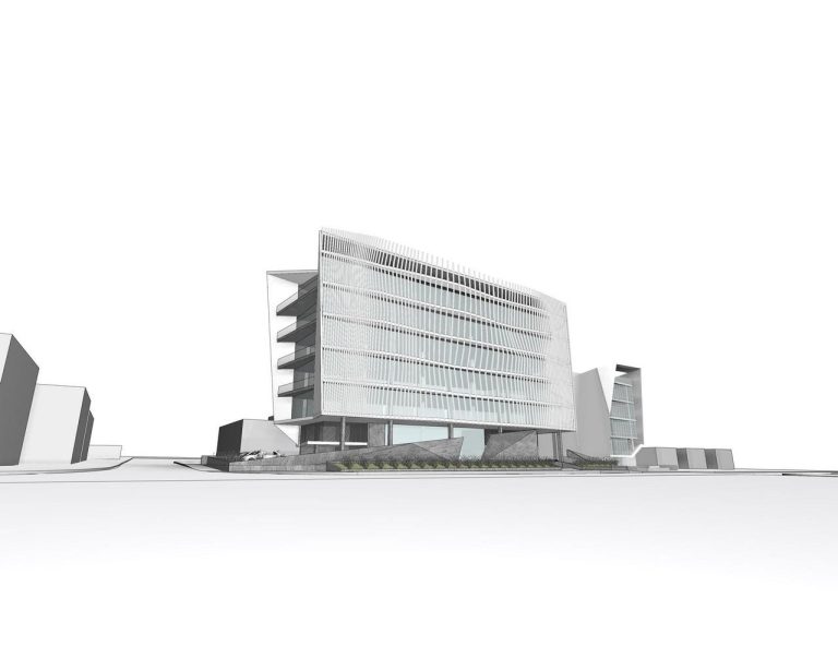 237m² Office for Rent in Limassol – Petrou kai Pavlou