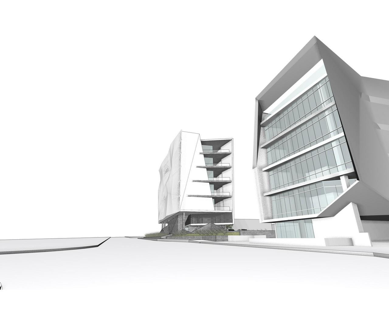 237m² Office for Rent in Limassol – Petrou kai Pavlou