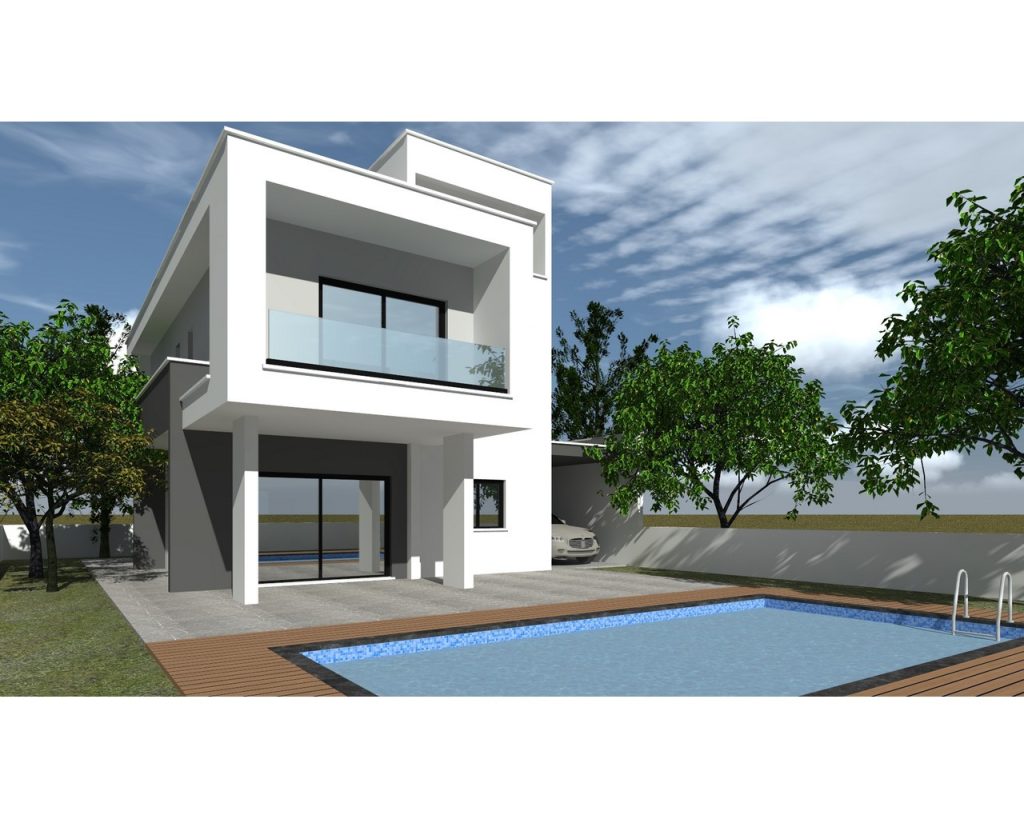 3 Bedroom House for Sale in Souni, Limassol District