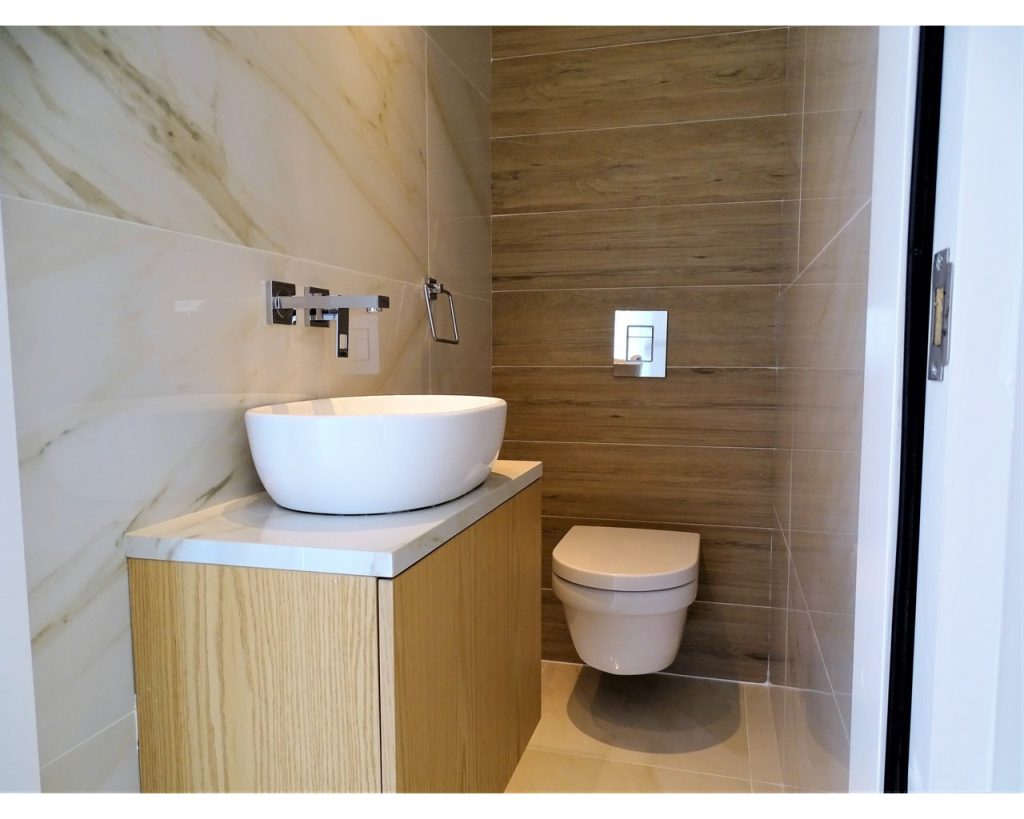 3 Bedroom Apartment for Sale in Potamos Germasogeias, Limassol District