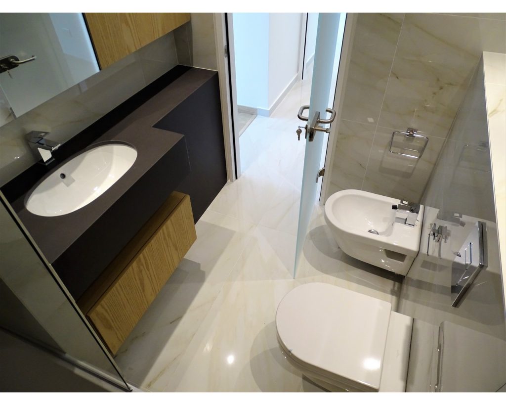 3 Bedroom Apartment for Sale in Potamos Germasogeias, Limassol District