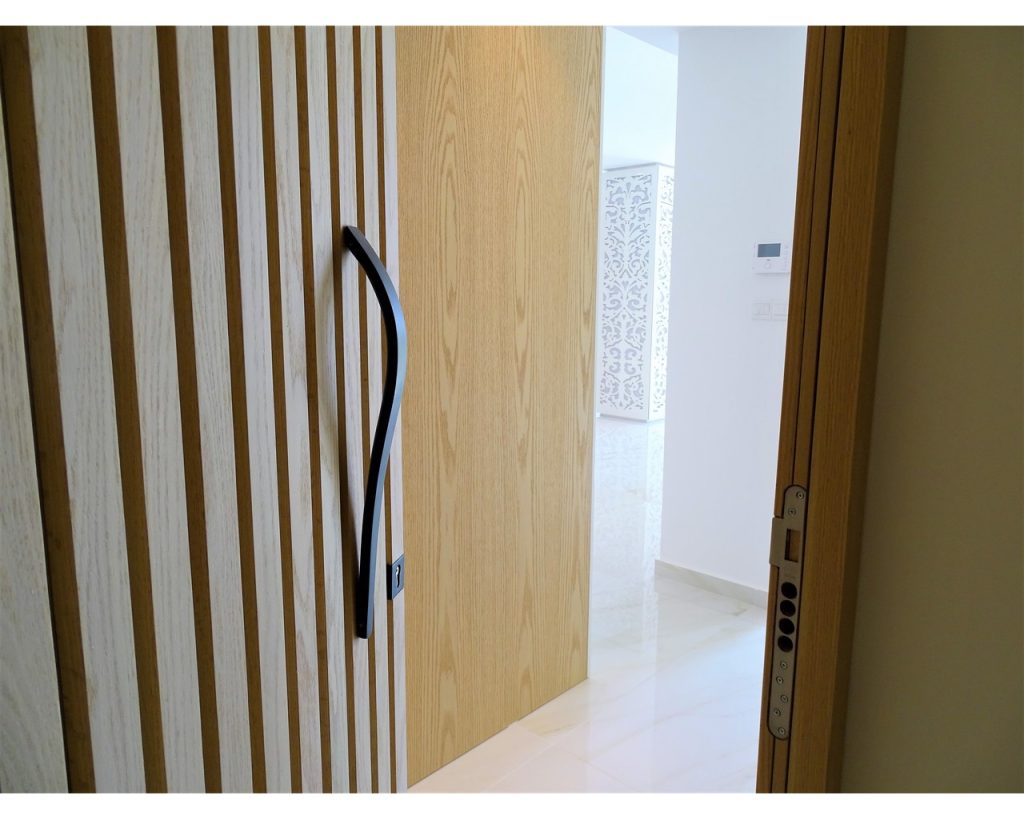 3 Bedroom Apartment for Sale in Potamos Germasogeias, Limassol District