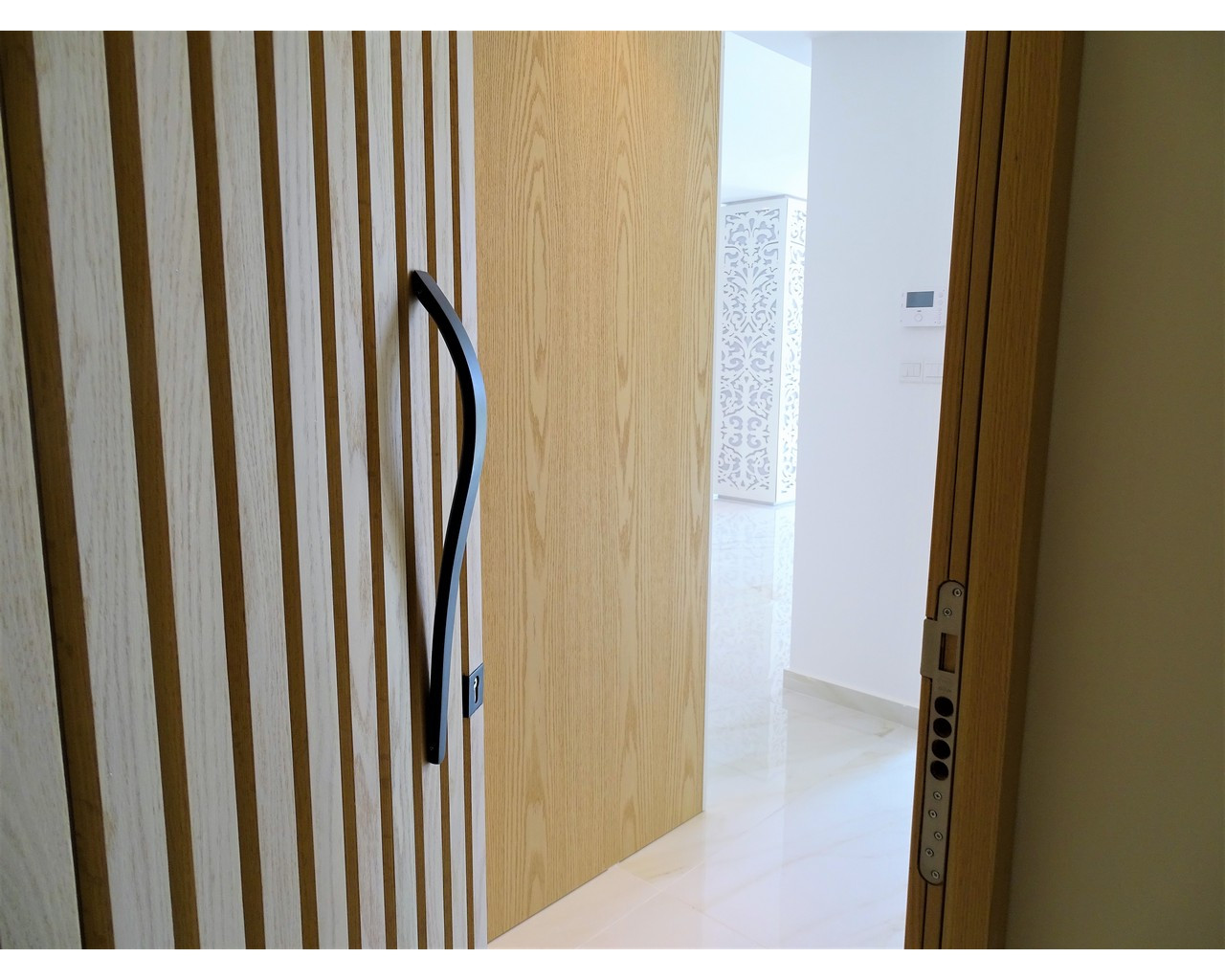 3 Bedroom Apartment for Sale in Potamos Germasogeias, Limassol District