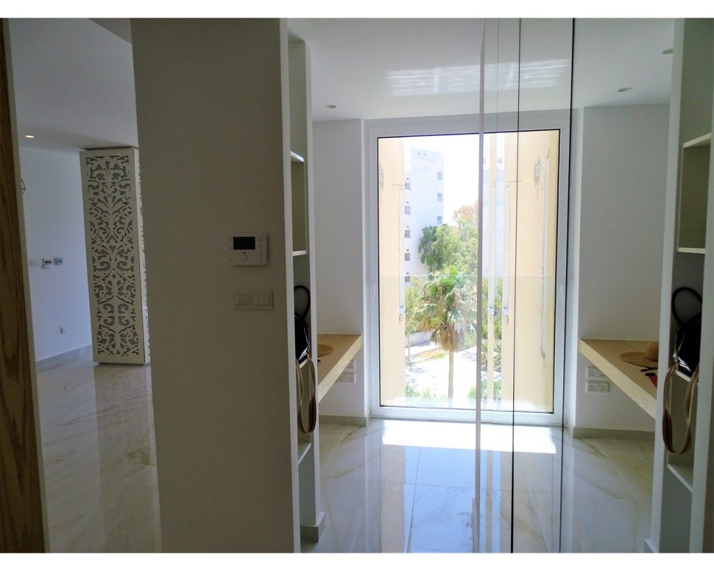 3 Bedroom Apartment for Sale in Potamos Germasogeias, Limassol District