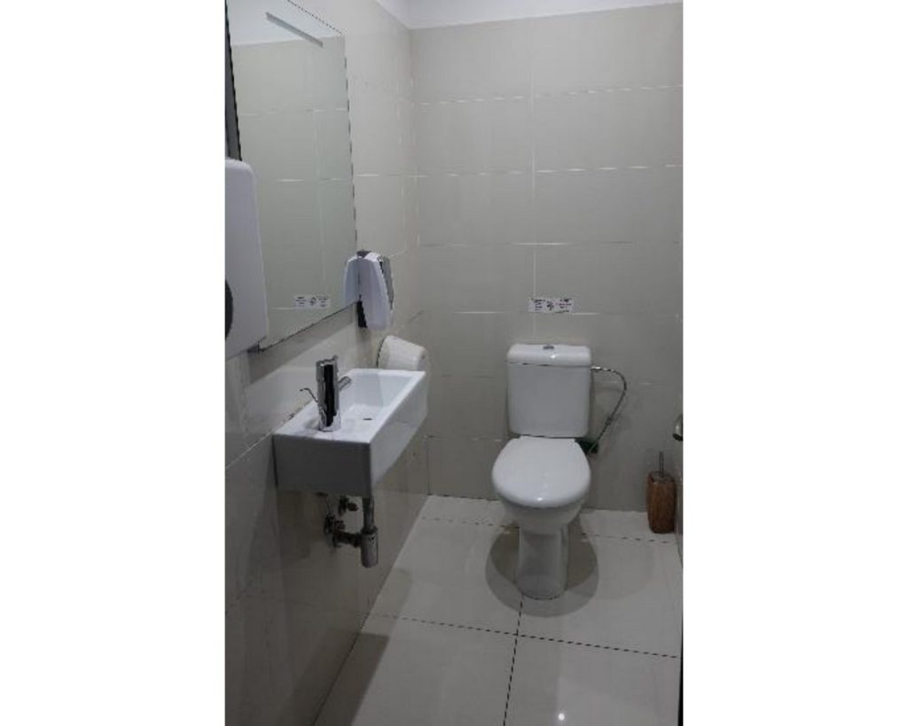 340m² Office for Rent in Agia Triada, Limassol District