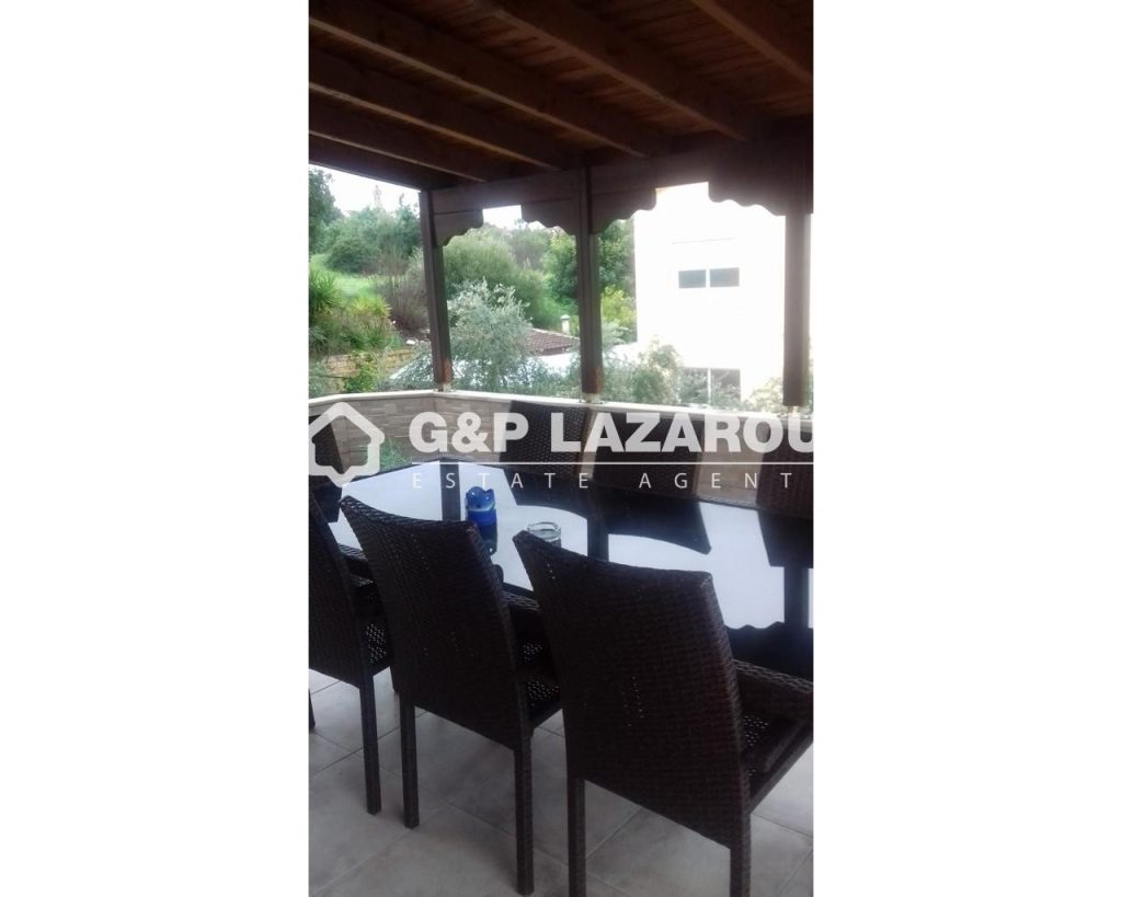 6+ Bedroom House for Sale in Paramytha, Limassol District
