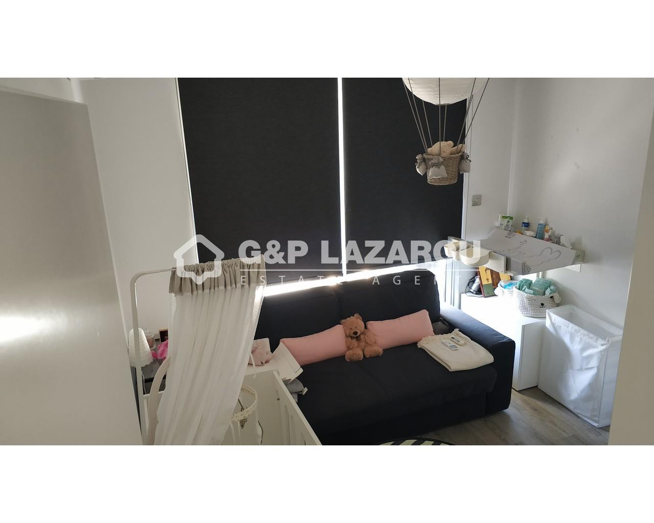 2 Bedroom Apartment for Sale in Limassol – Agia Fyla