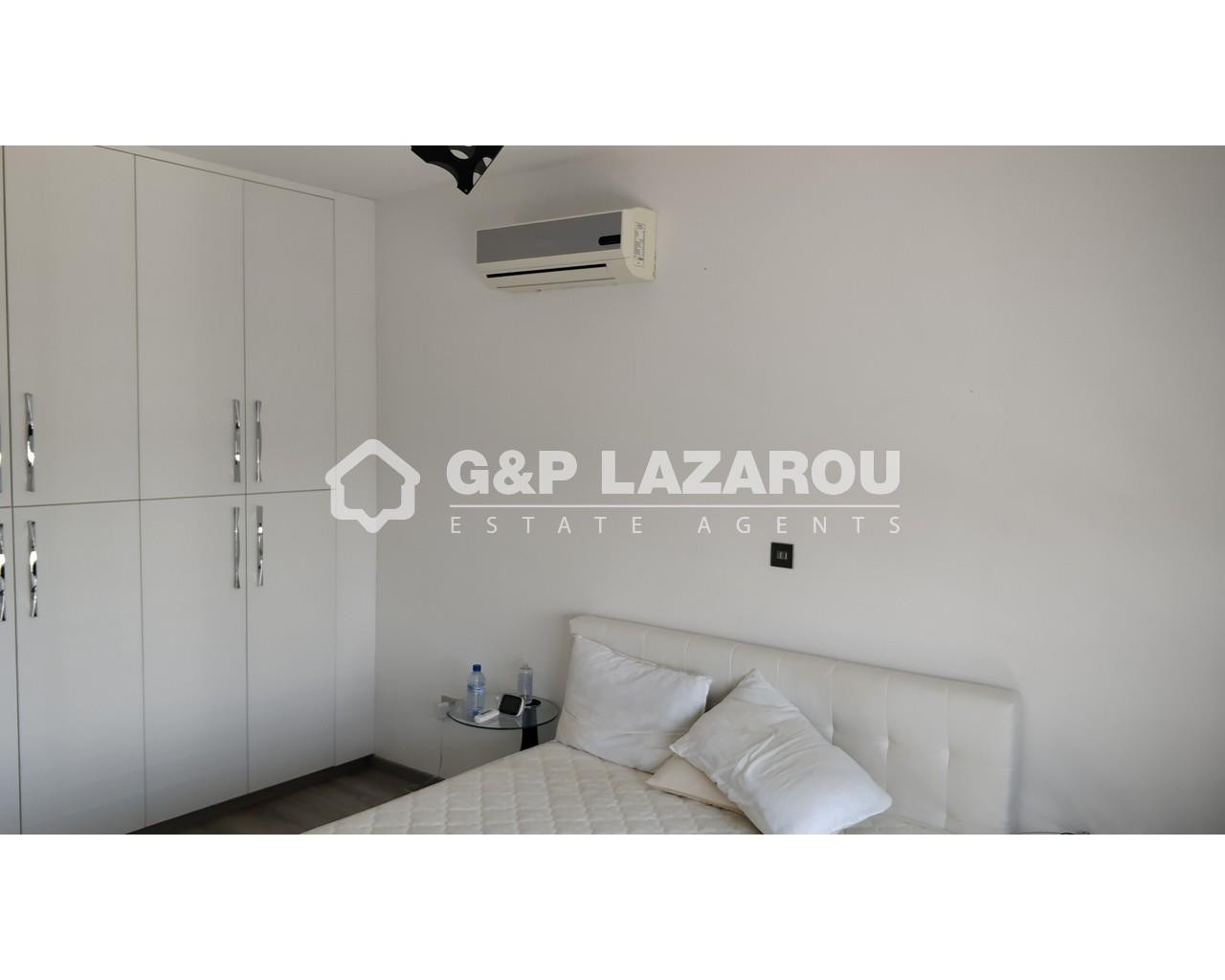 2 Bedroom Apartment for Sale in Limassol – Agia Fyla