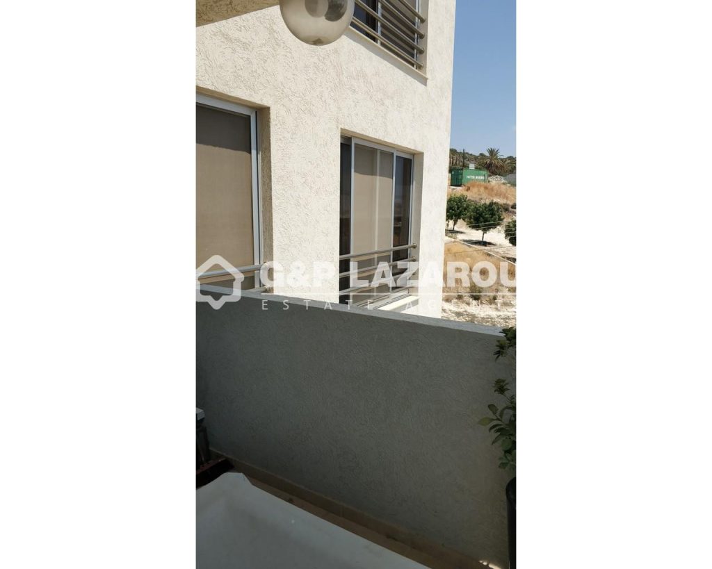 2 Bedroom Apartment for Sale in Limassol – Agia Fyla
