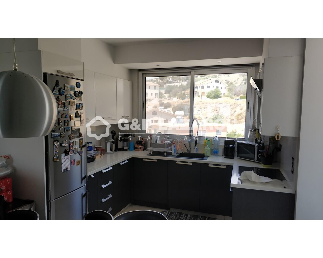 2 Bedroom Apartment for Sale in Limassol – Agia Fyla