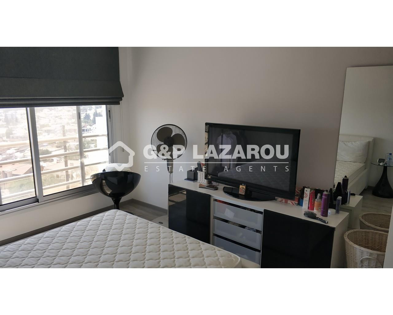2 Bedroom Apartment for Sale in Limassol – Agia Fyla