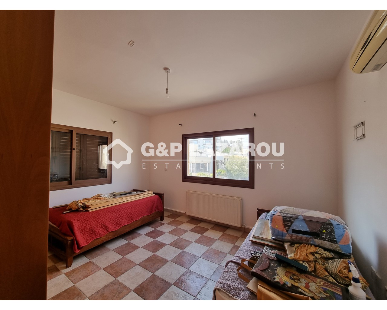 5 Bedroom House for Sale in Limassol – Agios Athanasios